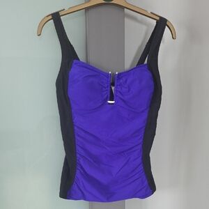 Venus Size 8 Slimming Tankini Top